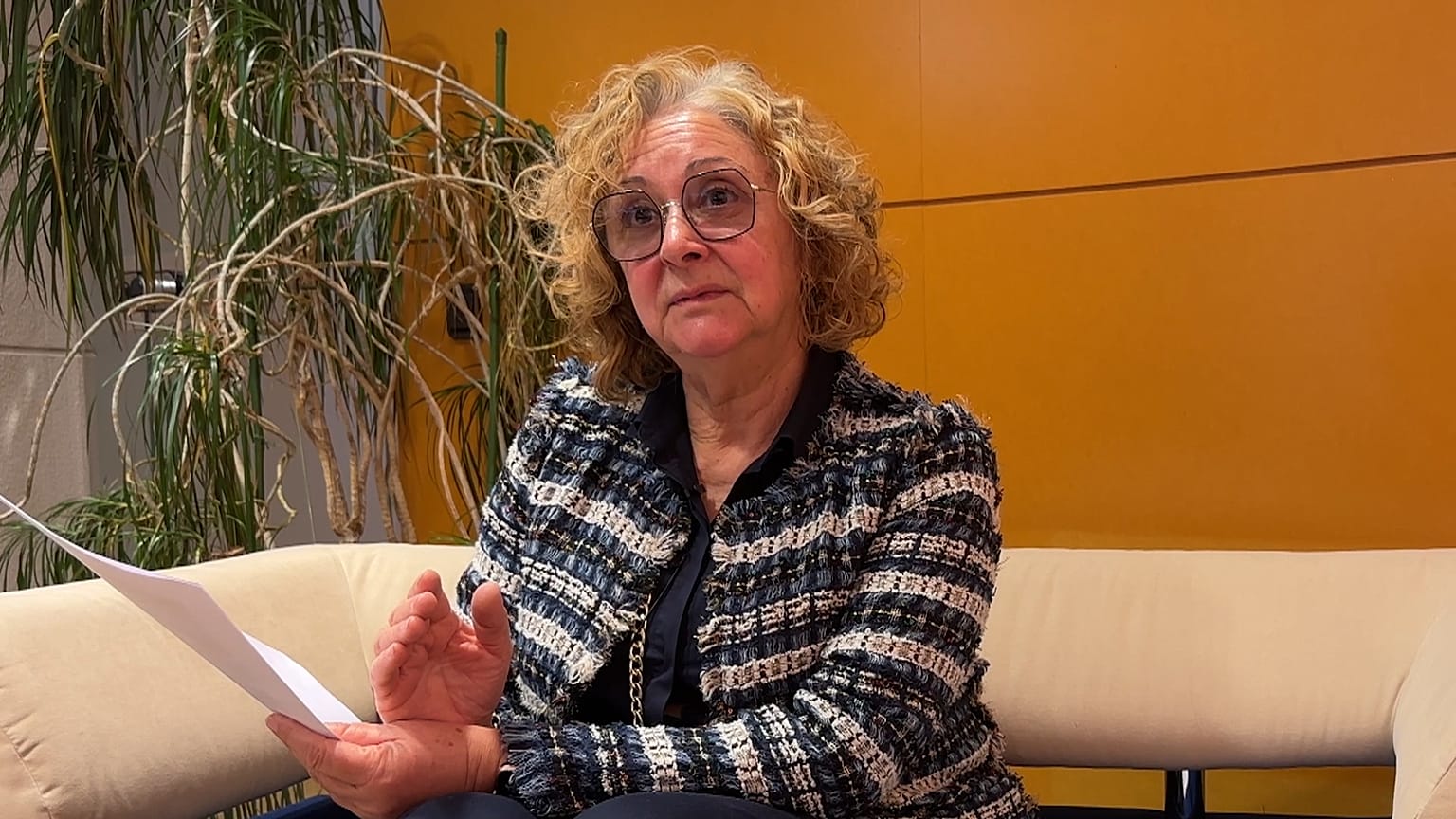 Vicenta Esteve Biot