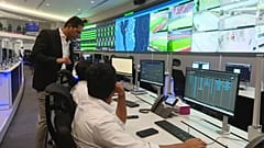 Setor da segurança cibernética regista forte crescimento