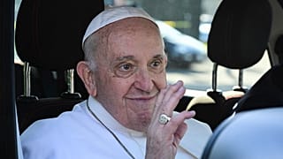 Papa Francis
