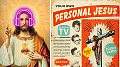 Here are some of the stories behind ‘Jesus’ songs - just in time for Easter