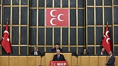 MHP'nin vekil adayları belli oldu