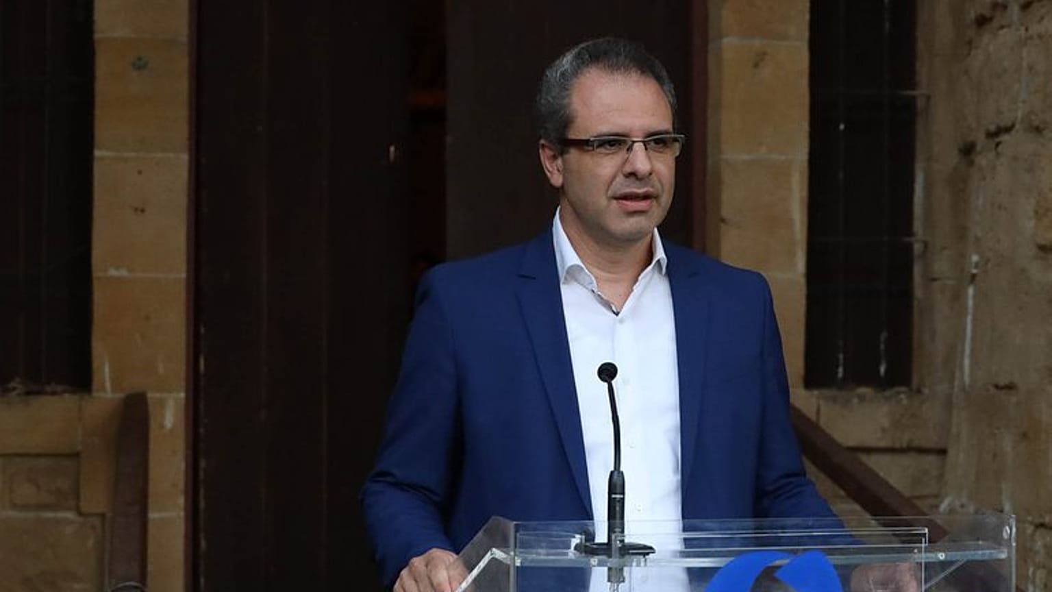 Μενέλαος Μενελάου