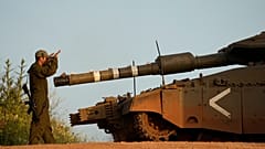 Μέση Ανατολή