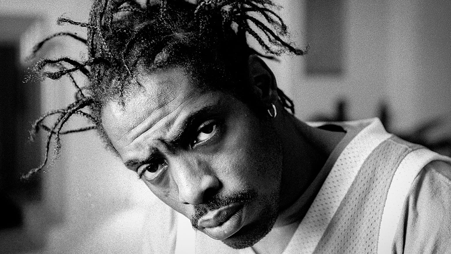 Coolio - born Artis Leon Ivey Jr. - was found dead in LA last September
