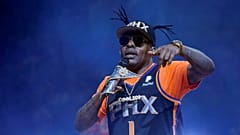 Coolio egy 2019-es fellépésen