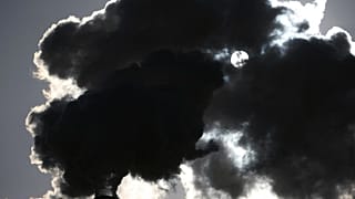 Dünya Hava Kirliliği Raporu  