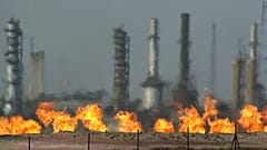 Kerkük petrol işleme tesisi