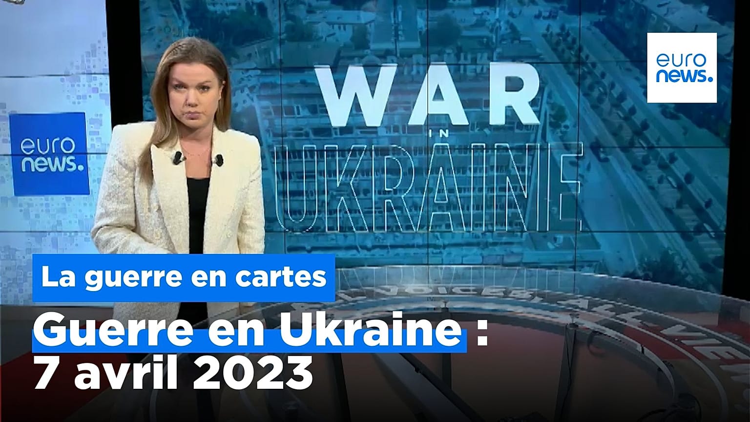 Sasha Vakulina, journaliste