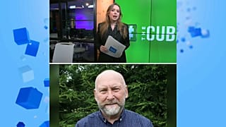 Брайан Худ поделился с Euronews своей обеспокоенностью