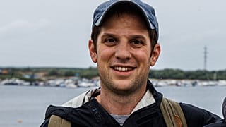 Evan Gershkovich