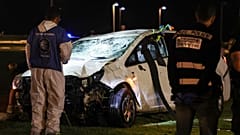 Attacchi a Tel Aviv e Cisgiordania occupata: Israele mobilita riservisti e polizia