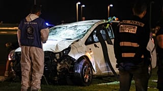 Attacchi a Tel Aviv e Cisgiordania occupata: Israele mobilita riservisti e polizia