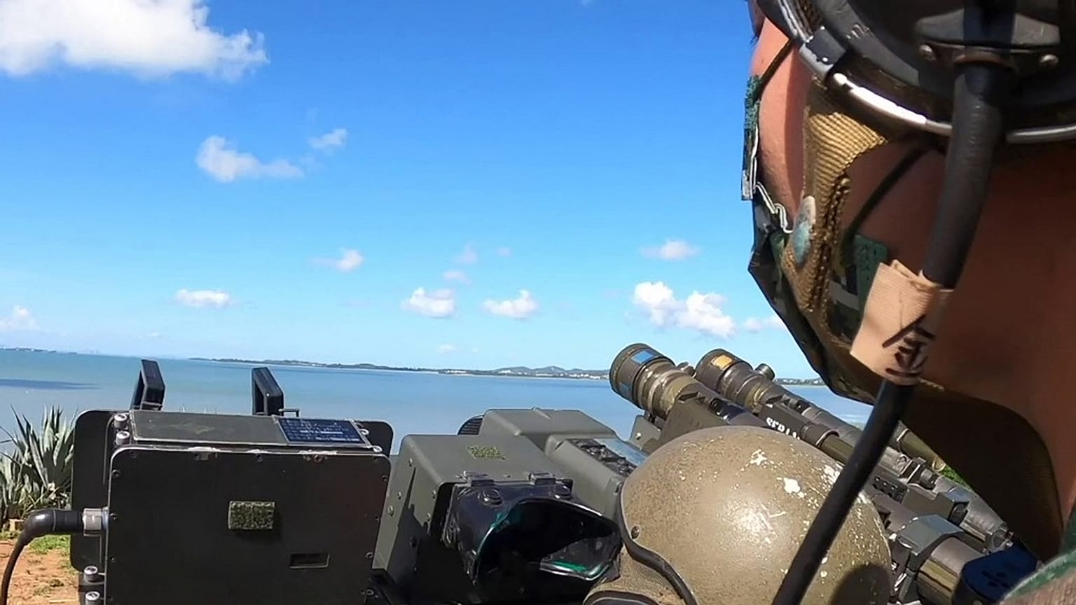 Esercitazioni militari e sorvoli. Pechino alza la voce con Taiwan