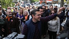 Αλέξης Τσίπρας