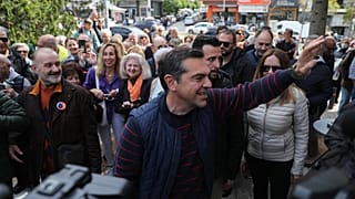 Αλέξης Τσίπρας