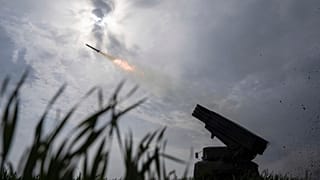 Russia Ukraine War