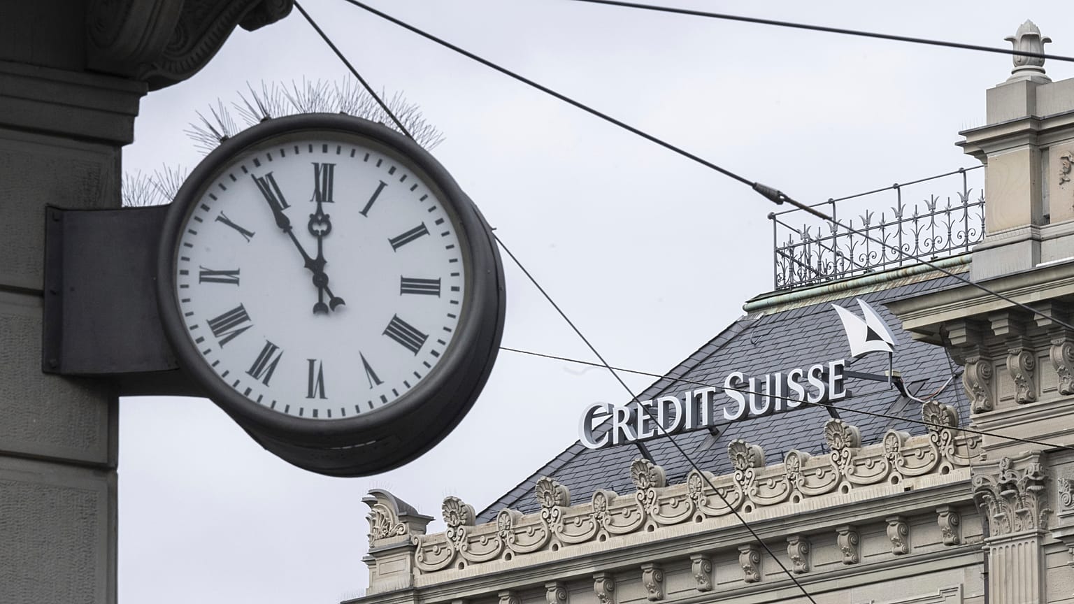 Credit Suisse