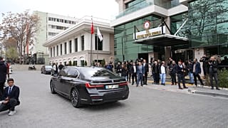İYİ Parti milletvekili aday listesini YSK'ya teslim etti