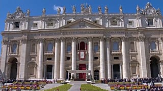 Città del Vaticano