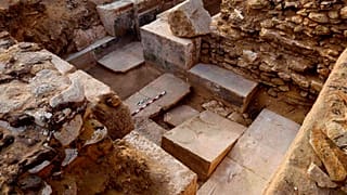 Egypt Antiquities