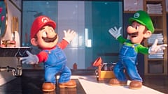 فيلم "سوبر ماريو براذرز. موفي" حقق نتائج مذهلة في دور عرض الولايات المتحدة وكندا.