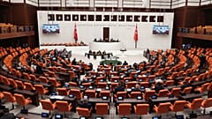 Türkiye Büyük Millet Meclisi (arşiv) 