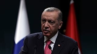Recep Tayyip Erdogan (17/03/2023)