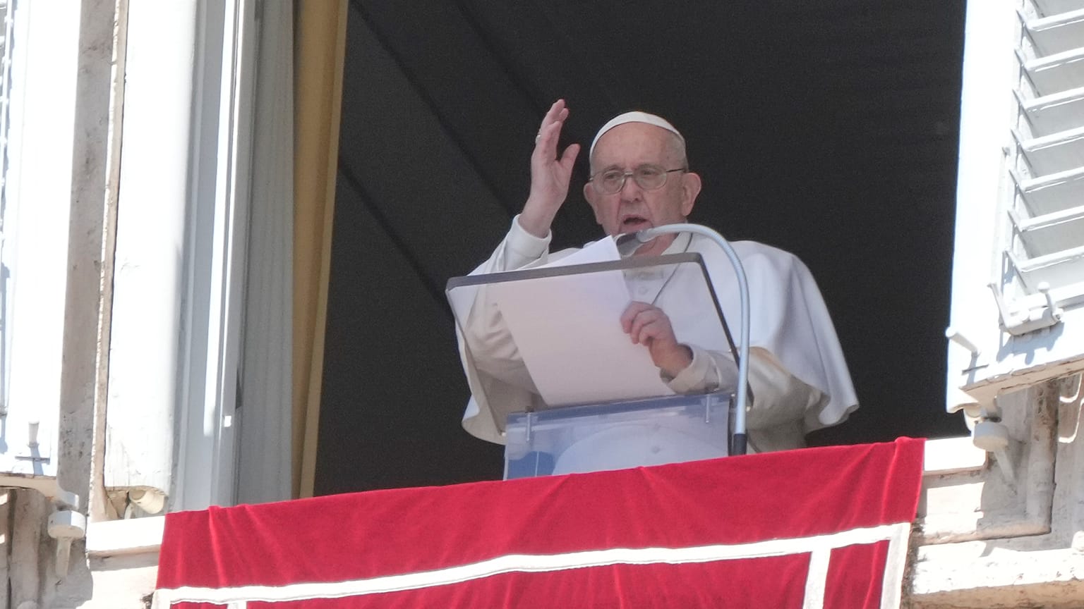 Papa Francesco