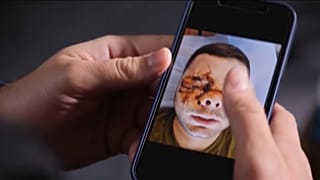 الكابتن ماكس هوروبتس