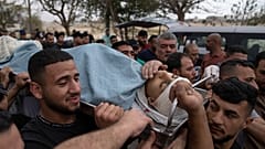 Un adolescent de 15 ans a péri en Cisjordanie