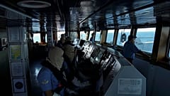 Tengeri NATO-hadgyakorlat Törökország közelében - 2022 - illusztráció
