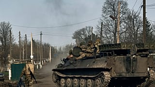 Ни Москва, ни Киев не раскрывают общего числа военнопленных