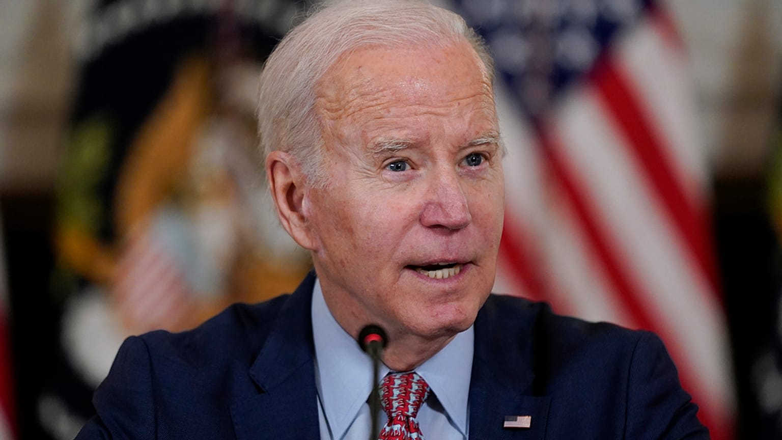 ABD Başkanı Joe Biden