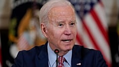 ABD Başkanı Joe Biden