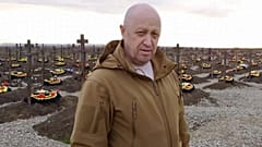 Евгений Пригожин подумывает о политической карьере