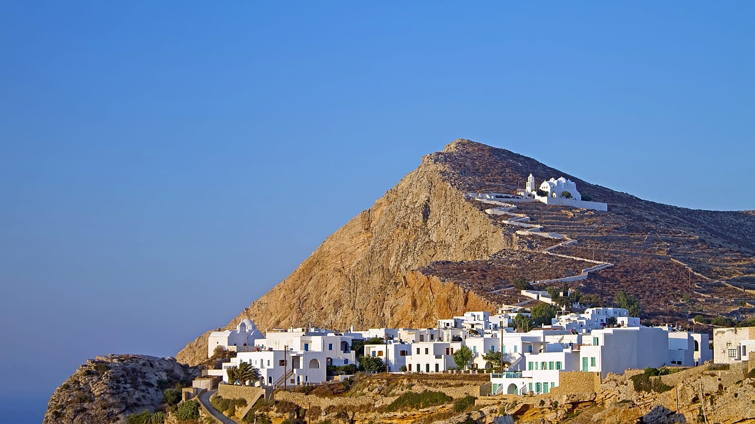 Folegandros