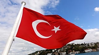 Turkey is holding its most significant election in decades on 14 May.