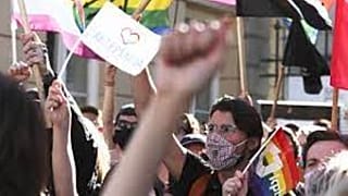Comunità LGBTQIA+