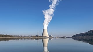 Hamarosan lekapcsolják az essenbachi Isar 2 atomerőművet is