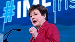 Az IMF elnöke