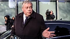 Бывший евродепутат Марк Тарабелла