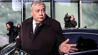 Бывший евродепутат Марк Тарабелла