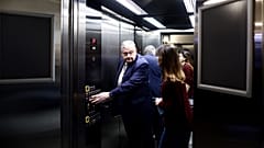 Ο Μαρκ Ταραμπέλα