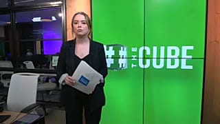 The Cube