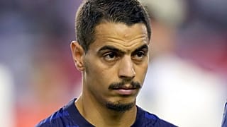 وسام بن يدر قائد فريق موناكو