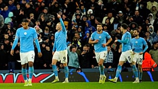 Simán nyert a Manchester City a rangadón