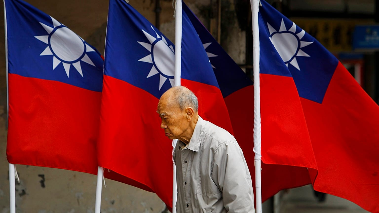 Taiwan não é reconhecida, genericamente, como Estado nem é membro da Organização das Nações Unidas