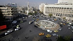 دمشق - سوريا. 2022/12/13