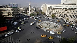 دمشق - سوريا. 2022/12/13