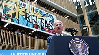 Joe Biden 